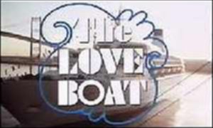 The Love Boat